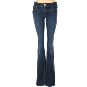 Hudson Jeans 27 Waist